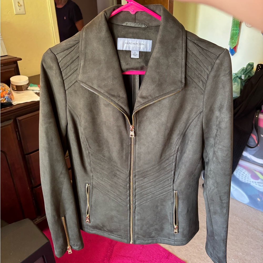 Marc New York: Andrew Marc Jacket